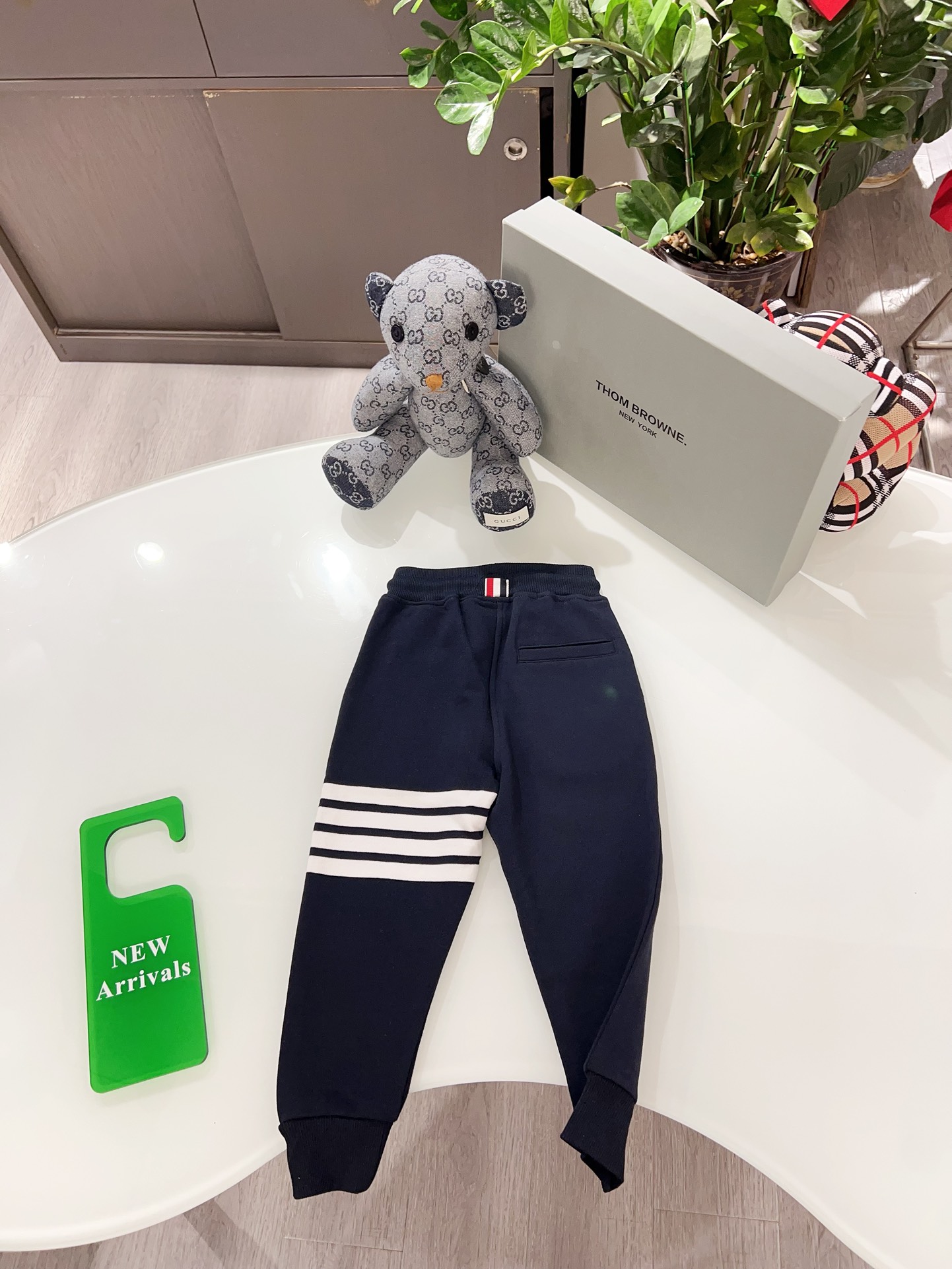 Thom Browne Kids